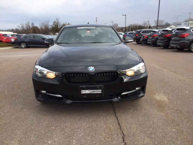 2015 bmw 3 series 328i xdrive awd 328i xdrive 4dr sedan sa for sale in shelburne, vermont