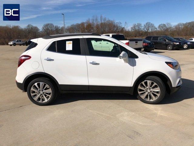 used 2017 buick encore fwd preferred tupelo, ms 38804 for sale in tupelo, mississippi