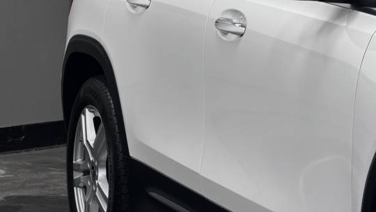 2022 Mercedes-Benz GLB