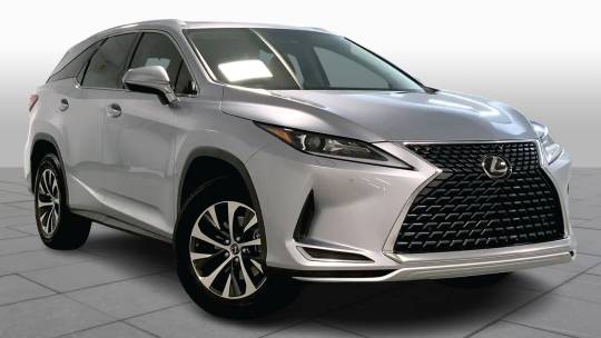 2022 Lexus RX
