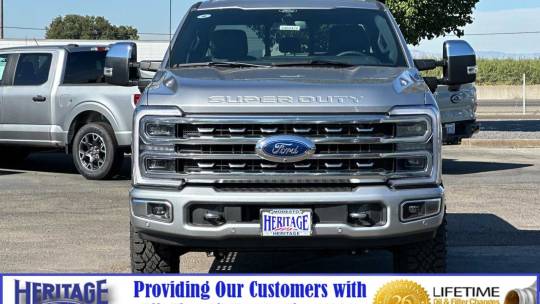 2024 Ford F-250