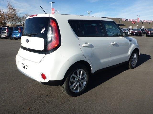 2018 kia soul + + 4dr wagon for sale in layton, utah