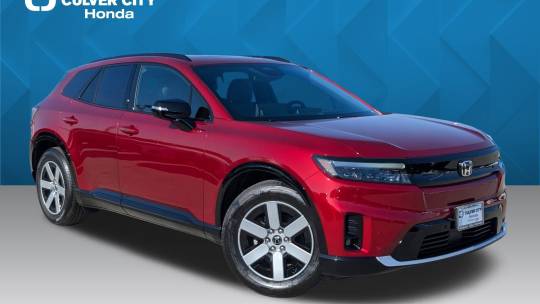 2024 Honda Prologue