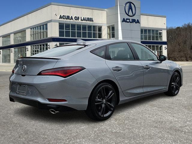 2024 acura integra a-spec