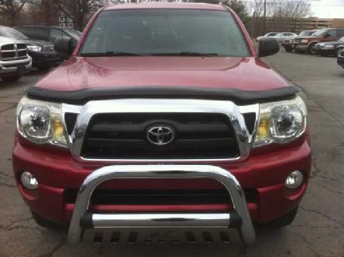 used 2006 toyota tacoma for sale. in troy, ny