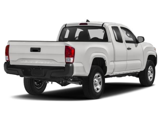 2019 toyota tacoma sr 4x2 sr 4dr access cab 6.1 ft lb for sale in north kingstown, rhode island