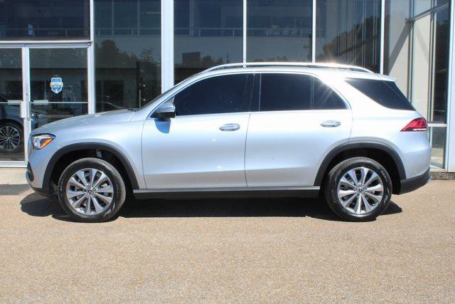 2022 mercedes-benz gle 350 4matic