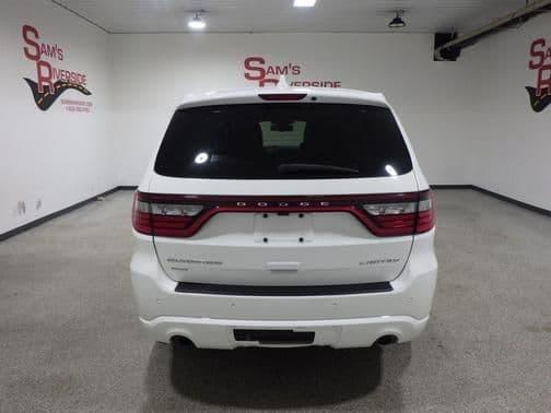 2014 dodge durango in dallas, texas