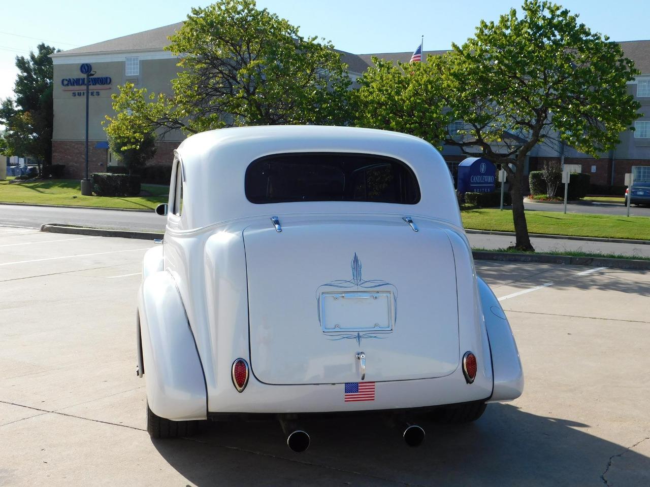1938 chevrolet master deluxe