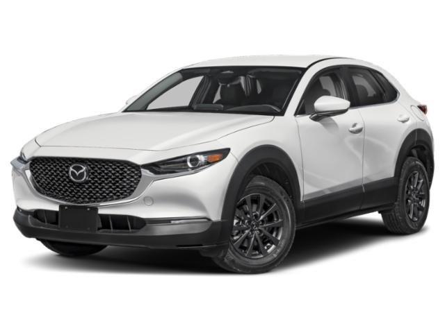 2023 mazda cx-30 base