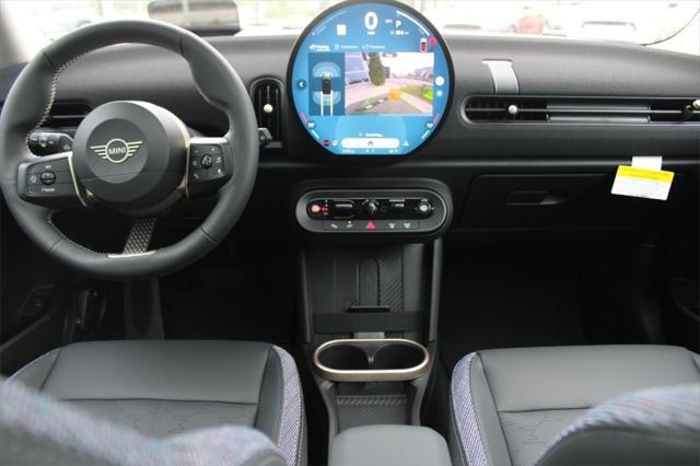 2025 mini hardtop cooper