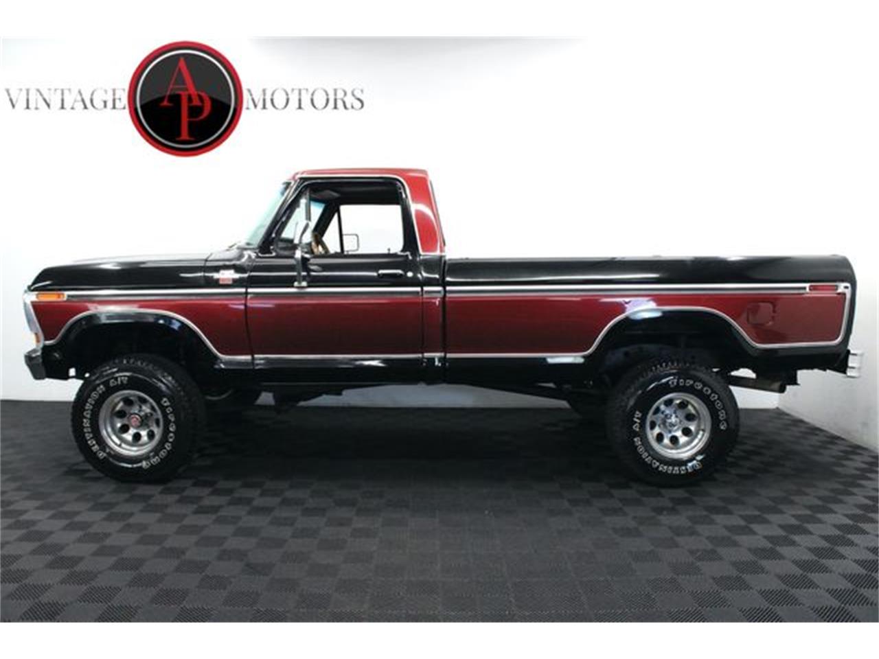 1979 ford f150