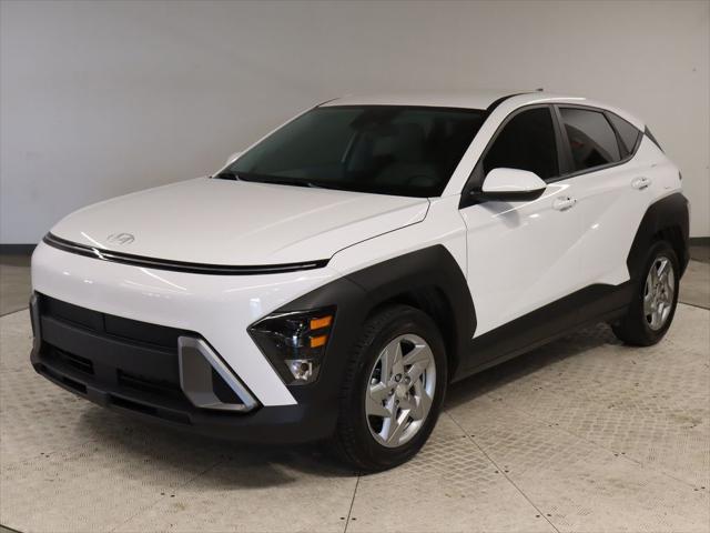 2024 hyundai kona se