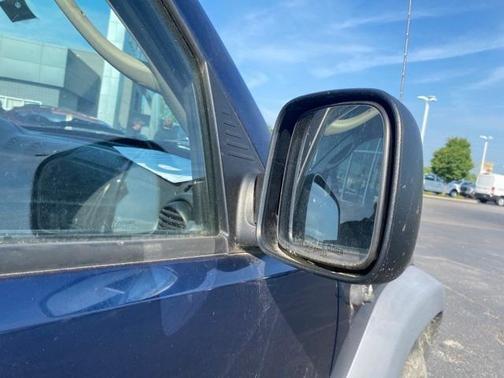 2002 jeep liberty in saint louis, missouri