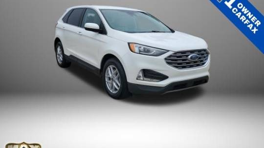 2021 Ford Edge