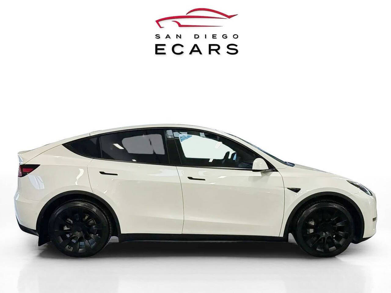 2020 tesla model y long range awd 4dr crossover