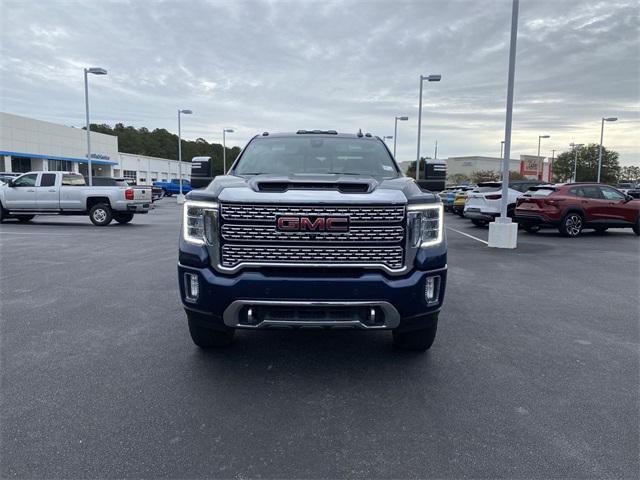2023 gmc sierra 2500 denali