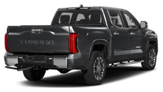 2024 Toyota Tundra