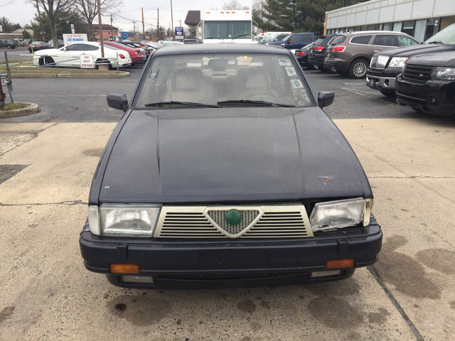 no reserve italian rare collector project parts runs well shipping cheap alfa