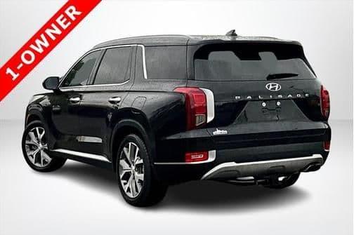 2022 hyundai palisade sel in am qui, tennessee