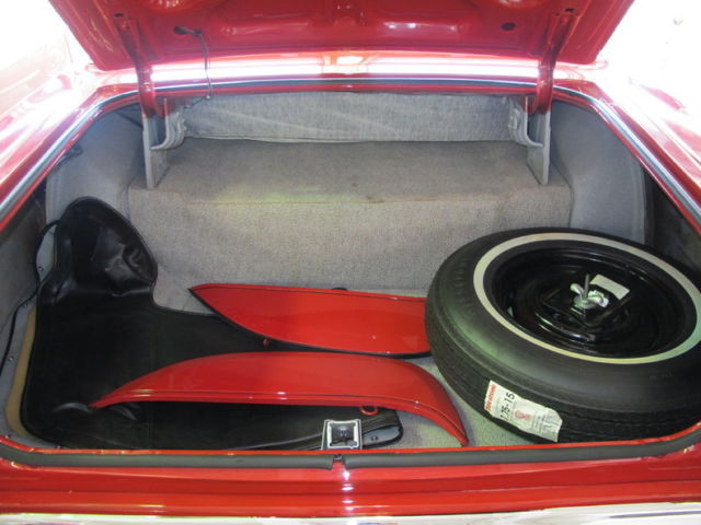 aaca first senior v8 automatic