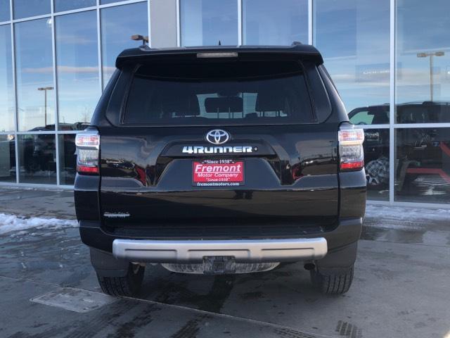 2014 toyota 4runner limited awd limited 4dr suv for sale in bar nunn, wyoming