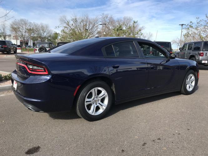 used 2015 dodge charger se tempe, az 85284 for sale in tempe, arizona
