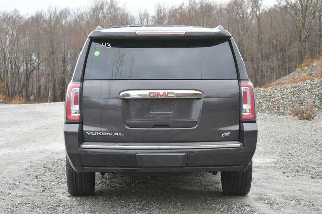 2015 gmc yukon xl 1500 denali