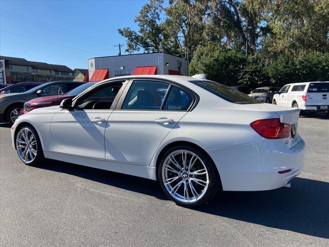 2015 bmw 320 in tallahassee, florida
