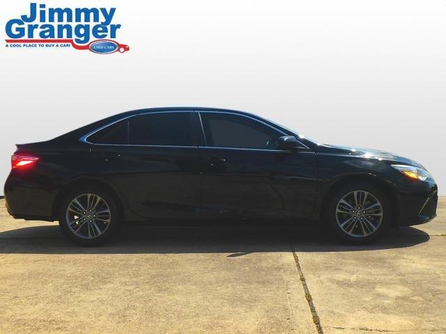 used 2016 toyota camry le shreveport, la 71105 for sale in shreveport, louisiana