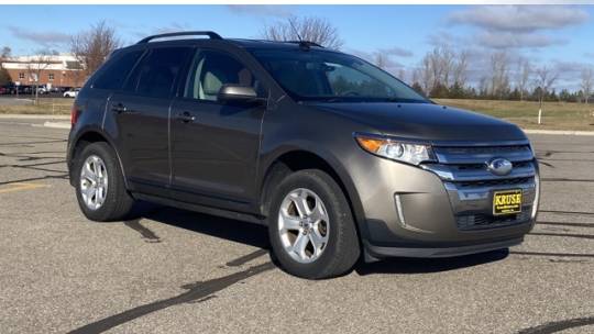 2013 Ford Edge