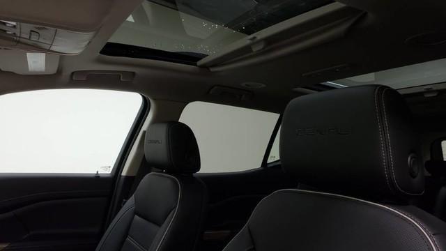 new 2019 gmc acadia fwd denali new orleans, la 70125 for sale in new orleans, louisiana