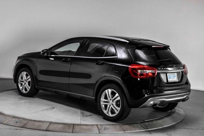 used 2015 mercedes-benz gla 250 4matic seattle, wa 98133 for sale in seattle, washington