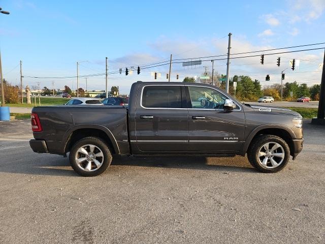 2019 ram 1500 limited