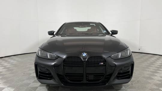 2025 BMW 4 series