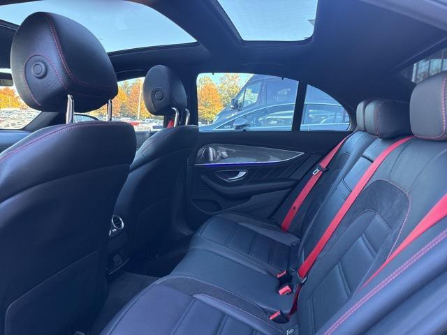 2022 mercedes-benz amg e 53 4matic