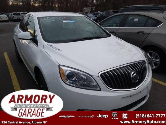 used 2016 buick verano sport touring albany, ny 12205 for sale in albany, new york