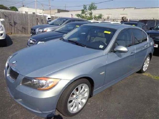 2006 bmw 330xi 330xi awd in astoria, ny