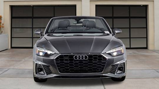 2024 Audi A5