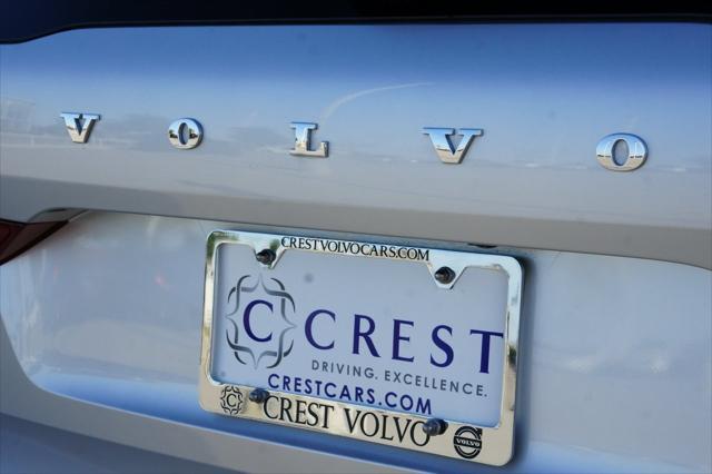 2021 volvo xc60 t5 momentum