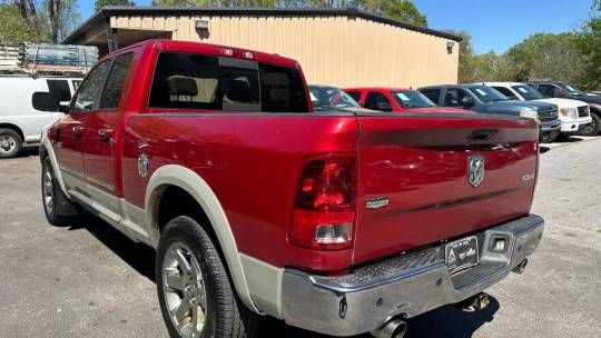 2009 Dodge Ram