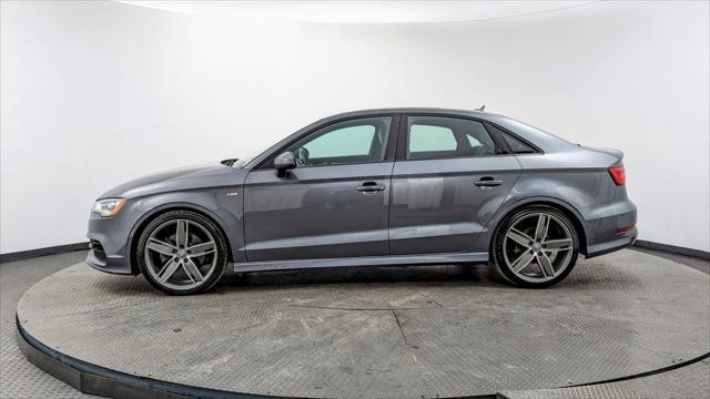 2016 audi a3 1.8t premium
