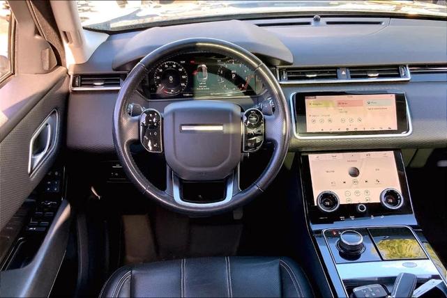 2018 land rover range rover velar p250 s