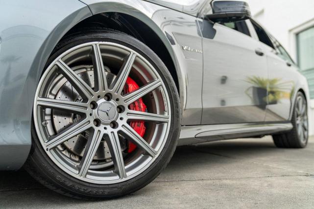 2016 mercedes-benz amg e amg e 63 s-model 4matic