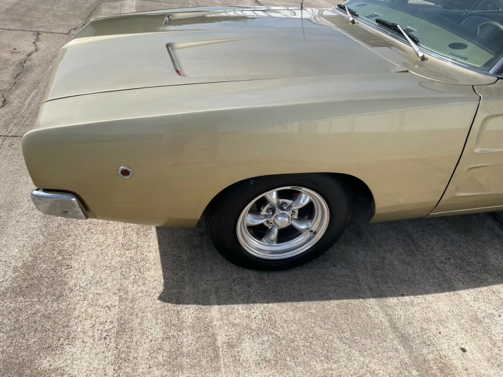 dodge charger