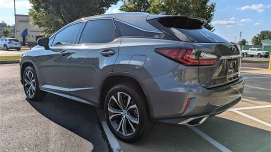 2016 Lexus RX