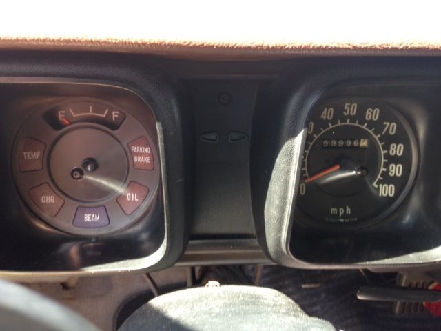 1975 toyota hilux pickup