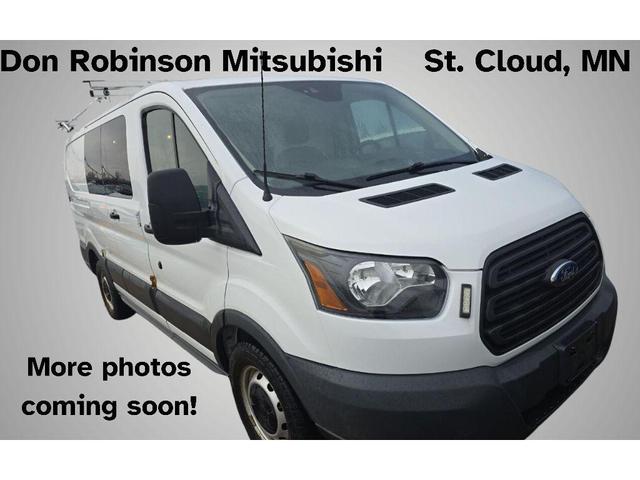 2016 ford transit-150 base