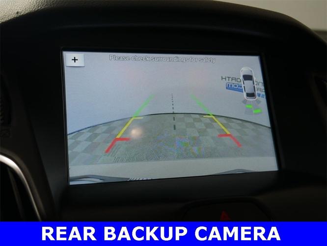 used 2018 ford focus titanium sedan baton rouge, la 70806 for sale in baton rouge, louisiana