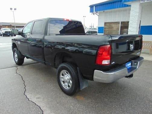2016 ram 2500 tradesman in logan, utah